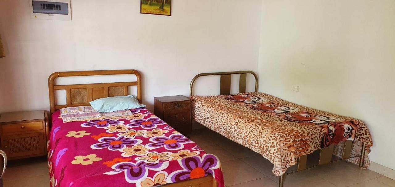 Parcela Villa Cristal Popayan Exteriér fotografie