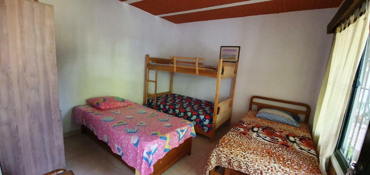 Parcela Villa Cristal Popayan Exteriér fotografie